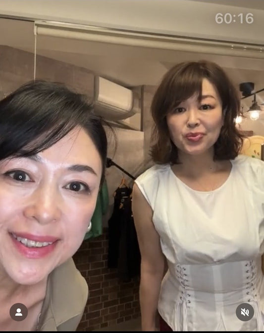 MhuHouseオープンしました💛