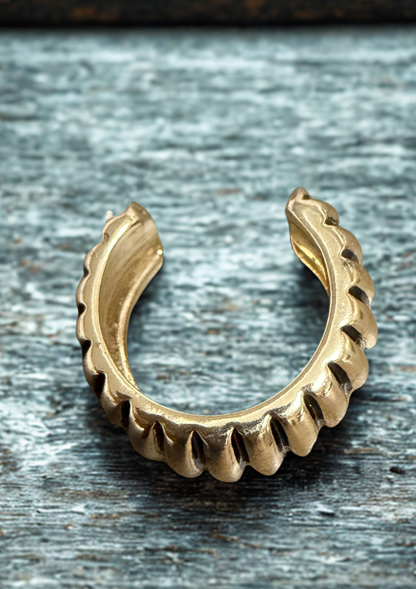 Volume Ring (Adjustable)
