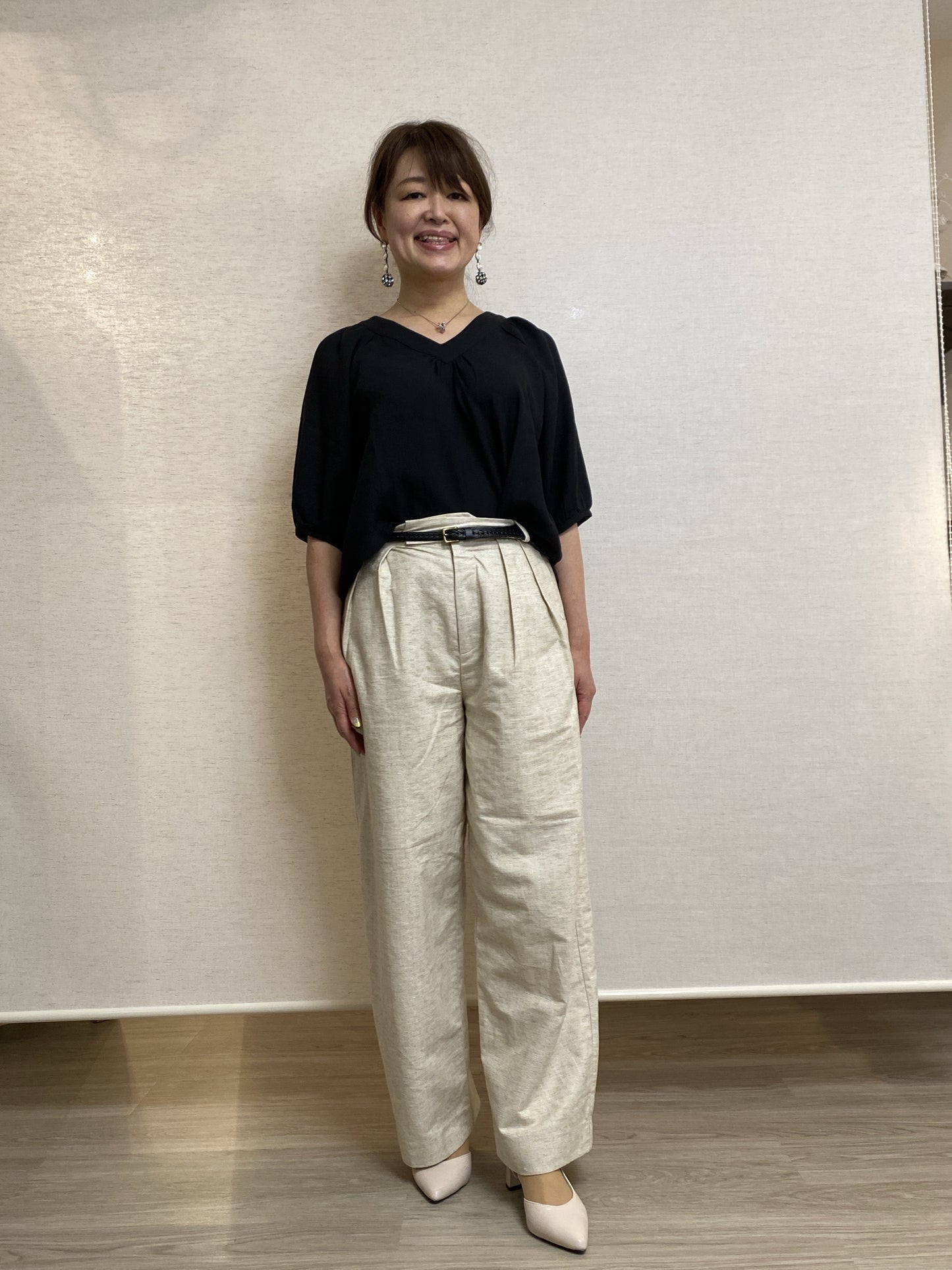 ブラウス