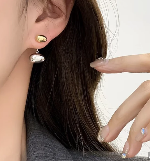 ビーンズピアス