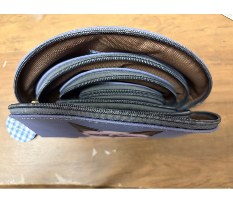 猫ちゃんポーチ大小4個セット