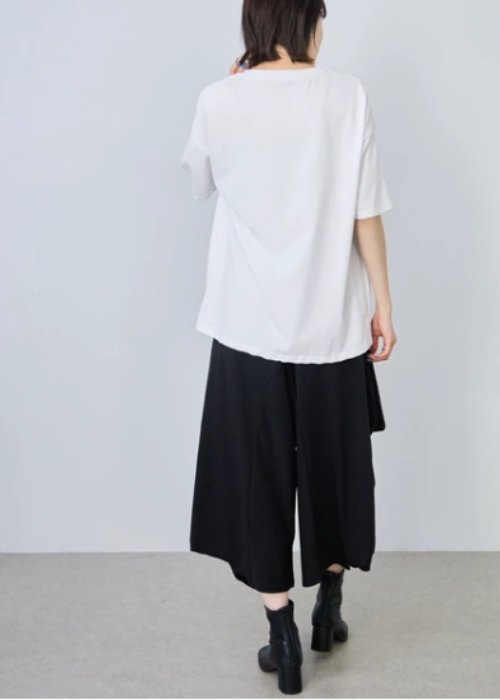 パヒュームパールデコデザインTシャツ