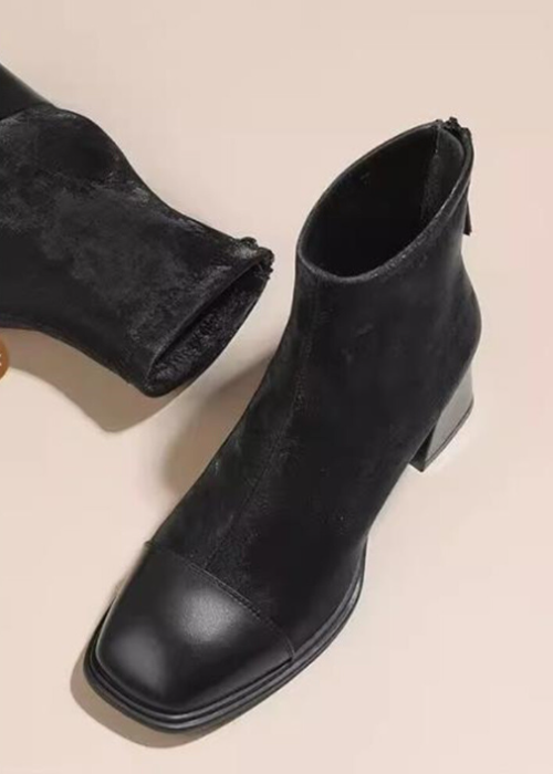 シングルブーツ ショートブーツ レディース