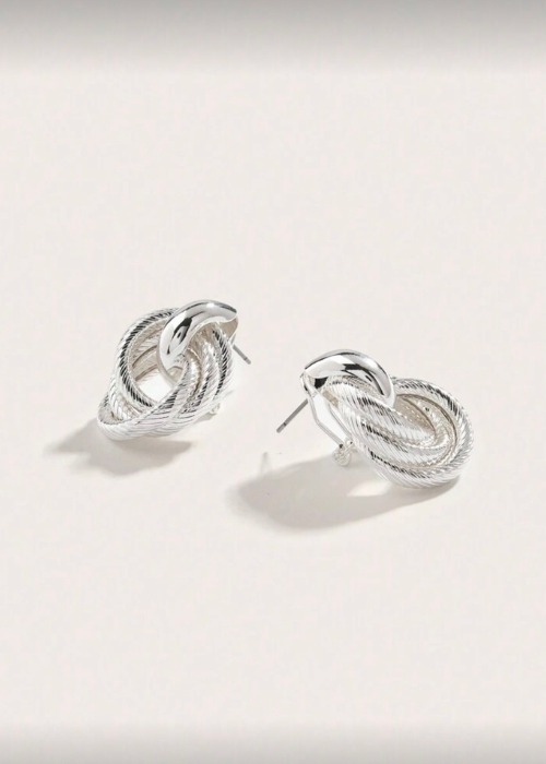 トルネードボリュームピアス